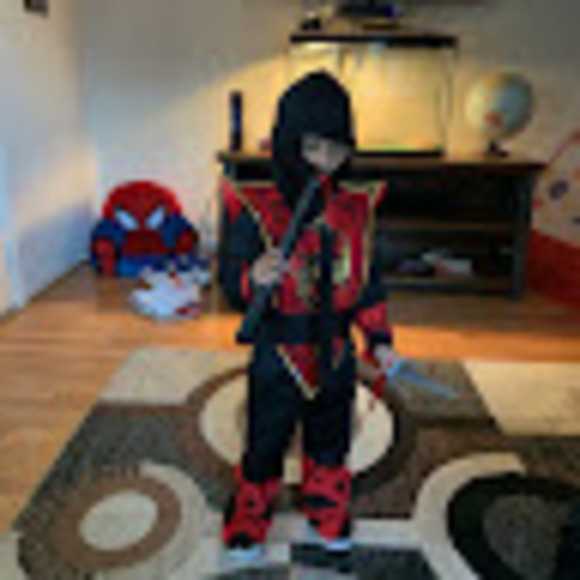 Meet your Posher, Gotti - Picture 1 of 1